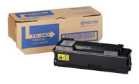KYOCERA TK-340 Laser cartridge 12000pages Black - KYOCERA TK-340, Laser cartridge, 12000 pages, Black, 1 pc(s)