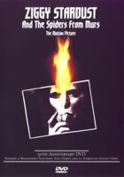 Ziggy Stardust & The Spiders From Mars - DVD (0724349038790)