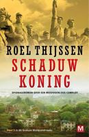 Schaduwkoning - Roel Thijssen - eBook (9789460687877)