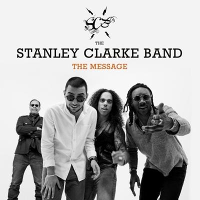 The Message - CD (0673203111622)