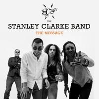 The Message - CD (0673203111622)