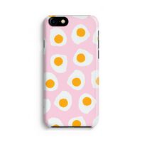 Dancing eggs: iPhone 8 Volledig Geprint Hoesje