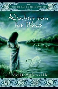 Dochter van het woud - Juliet Marillier - ebook