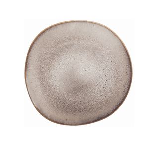 Villeroy & Boch Lave Beige Dinerbord 28 aardewerk