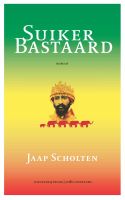 Suikerbastaard - Jaap Scholten - ebook - thumbnail