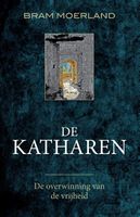 De katharen - Bram Moerland - ebook - thumbnail