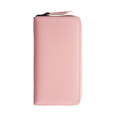 Rains Original Wallet Blush Rains Original Wallet Blush