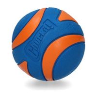 Chuckit Ultra squeaker bal