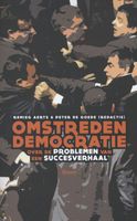 Omstreden democratie - Remieg Aerts, Peter de Goede - ebook - thumbnail