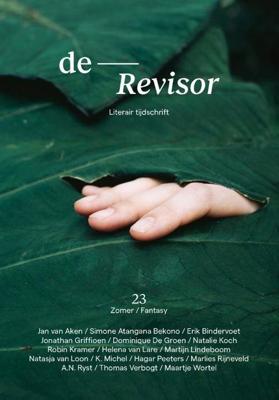 Revisor - Paperback (9789021420868) Revisor - Paperback (9789021420868)