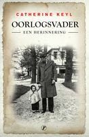 Oorlogsvader - Catherine Keyl - ebook