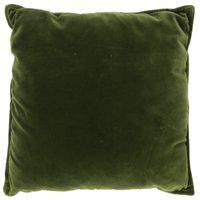 Lela kussen 45x45 mayfly green