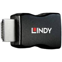 LINDY AV EDID-emulator 32104 [HDMI - HDMI] 3840 x 2160 Pixel - thumbnail