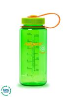 Nalgene NALGENE Wide-Mouth 500ml Drinkfles Melon Ball Sustain