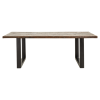 Nordal Bijzettafel Vintage Raw