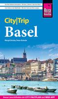 Reisgids CityTrip Basel - Bazel | Reise Know-How Verlag - thumbnail