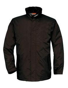 B&C BCJU824 Jacket Ocean Shore