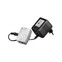 Coaxiale optische converter incl. voeding