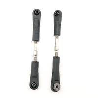 FTX - Dr8 Rear Upper Suspension Arms (Pr) (FTX9547) - thumbnail