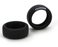 Tires, BFGoodrich Rally (2) (soft compound)