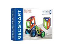 SmartGames GeoSmart - Lunar Rover constructiespeelgoed - thumbnail