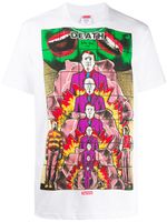 Supreme t-shirt Gilbert & George - Blanc - thumbnail