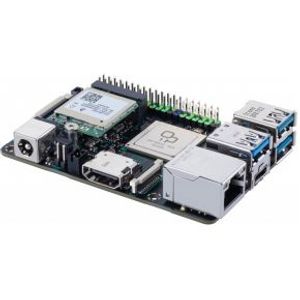 ASUS Tinker Board 2S development board 2000 MHz RK3399