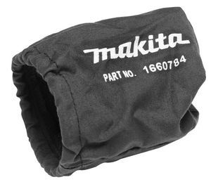 Makita Accessoires Stofzak "linnen" BO4556K - 166078-4