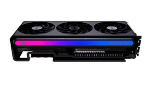 Sapphire NITRO+ Radeon RX 7900 XTX Vapor-X AMD 24 GB GDDR6