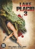 Lake Placid 3 - DVD (8712609664577)