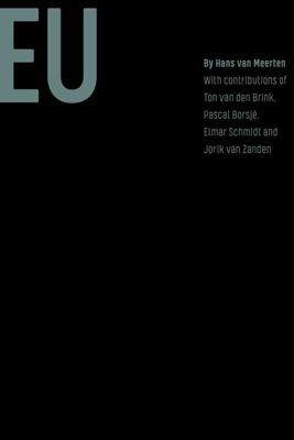 EU Pension Law - Hans van Meerten - ebook