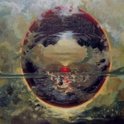 Labyrinth - LP (4024572738877)