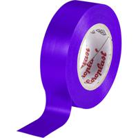 Coroplast 302 302-10-VT Isolatietape Violet (l x b) 10 m x 15 mm 1 stuk(s)