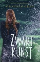 Zwartkunst - Claudia Gray - ebook