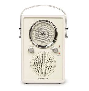 Crosley Mockingbird Radio