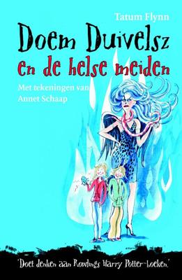Helse meiden - Tatum Flynn - eBook (9789026139970) Helse meiden - Tatum Flynn - eBook (9789026139970)