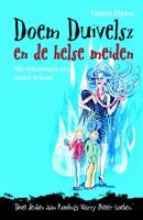 Helse meiden - Tatum Flynn - eBook (9789026139970)