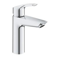 Grohe Eurosmart Wastafelmengkraan M-Size Chroom