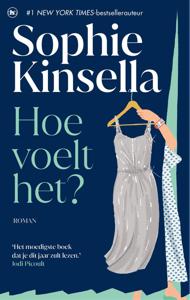 Hoe voelt het? - Sophie Kinsella - ebook