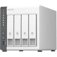 QNAP TS-433