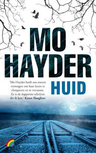 Huid (Paperback)