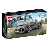 Lego Speed 76915 Pagani Utopia - thumbnail