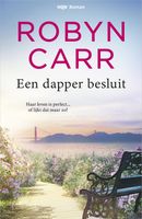 Een dapper besluit - Robyn Carr - ebook - thumbnail