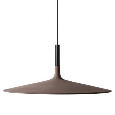 Foscarini Aplomb Large Hanglamp Bruin