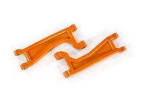 Traxxas - Suspension arms, upper, orange (left or right, front or rear) (2) (TRX-8998T)