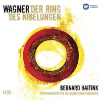 Wagner The Ring/Haitink - Coll - CD (5099951947927)