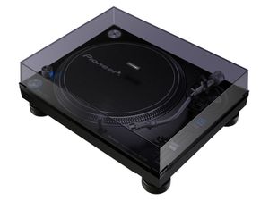 Pioneer PLX-1000 DJ-draaitafel Draaitafel (dj) met directe aandrijving Zwart