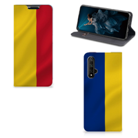 Honor 20 | Huawei Nova 5T Standcase Roemenië