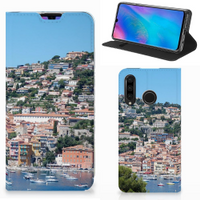 Huawei P30 Lite New Edition Book Cover Zuid-Frankrijk - thumbnail