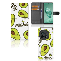 OnePlus 12 Leuk Hoesje Avocado Singing